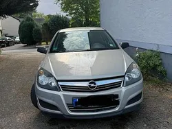 Gebraucht 2009 Opel Astra Kleinwagen | 1.400 € (Guter Preis)