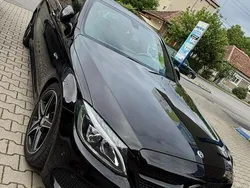 Schwarz Gebraucht 2017 Mercedes C450 AMG Limousine | 28.999 € (Fairer Preis)