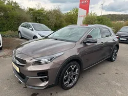 Braun Gebraucht 2019 Kia XCeed Platinum SUV | 20.890 € (Fairer Preis)