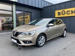 Beige Gebraucht 2016 Renault Mégane IV Experience Limousine | 11.490 € (Fairer Preis)