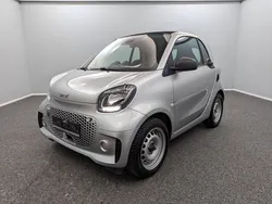 Smart ForTwo Electric Drive