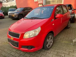 Rot Gebraucht 2008 Chevrolet Aveo LS Kleinwagen | 1.999 € (Fairer Preis)