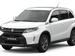 Weiß Neu 2025 Suzuki Vitara Comfort SUV | 20.370 € (Superpreis)