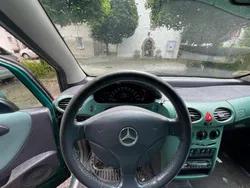 Gebraucht 1999 Mercedes A170 Elegance Kleinwagen | 499 € (Superpreis)