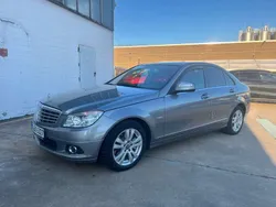 Gebraucht 2008 Mercedes C200 Limousine | 9.000 €