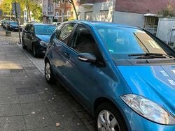 Blau Gebraucht 2006 Mercedes A160 Kleinwagen | 3.850 €