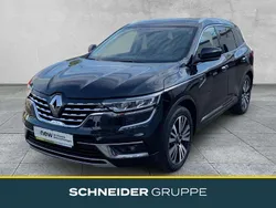 Schwarz Gebraucht 2021 Renault Koleos Bose Edition SUV | 27.990 € (Fairer Preis)