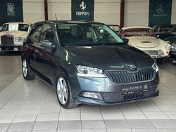 Grau Gebraucht 2019 Skoda Fabia Cool Plus Kleinwagen | 9.490 € (Fairer Preis)
