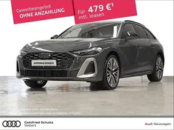 Magnetgrau Neu 2024 Audi A5 Ambiente Coupé | 61.640 € (Fairer Preis)