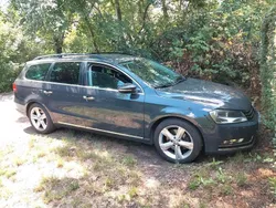 Grau Gebraucht 2013 VW Passat Kombi | 8.850 € (Fairer Preis)