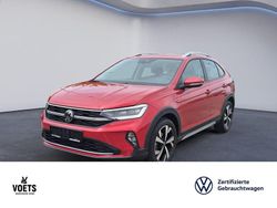 Rot Gebraucht 2024 VW Taigo Style SUV | 24.895 € (Guter Preis)