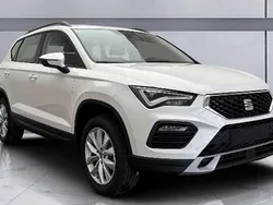 Bila weiss Neu 2025 Seat Ateca Style SUV | 27.500 € (Guter Preis)