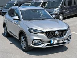 Silber Gebraucht 2022 MG EHS Luxury SUV | 19.400 € (Fairer Preis)