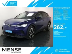 Blue dusk Gebraucht 2023 VW ID.4 Pro Performance SUV | 36.945 € (Fairer Preis)