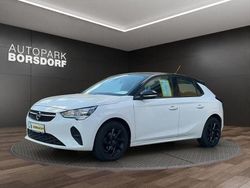 Weiss Gebraucht 2020 Opel Corsa Edition Kleinwagen | 12.890 € (Fairer Preis)
