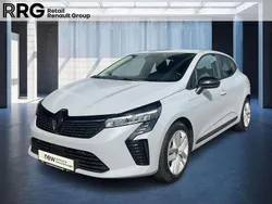Rafalegrau Gebraucht 2024 Renault Clio V Evolution Limousine | 14.990 € (Guter Preis)
