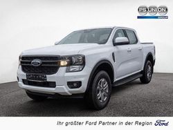 Frozen white Neu 2025 Ford Ranger XLT Abholung | 42.490 € (Superpreis)