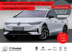 Weiss Gebraucht 2024 VW e-up! Pro Kleinwagen | 52.880 €