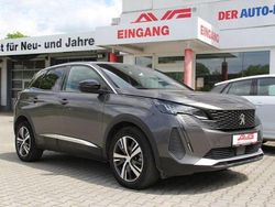 Grau Gebraucht 2024 Peugeot 3008 Allure SUV | 19.950 € (Guter Preis)