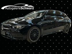 Amg nachtschwarz Gebraucht 2020 Mercedes CLA250e Shooting Brake AMG Kombi | 27.640 € (Fairer Preis)