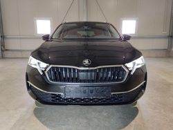Black magic perleffekt Gebraucht 2024 Skoda Octavia Exclusive Kombi | 35.890 € (Fairer Preis)