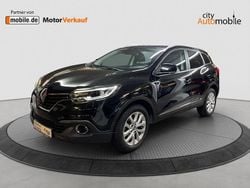 Schwarz (metallic) Gebraucht 2018 Renault Kadjar Business SUV | 15.980 € (Fairer Preis)