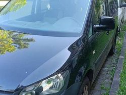 Gebraucht 2011 VW Caddy Edition Van / Kleinbus | 2.300 €
