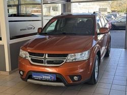 Orange Gebraucht 2013 Dodge Journey SUV | 8.500 €