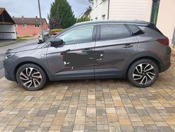 Grau Gebraucht 2019 Opel Grandland X Ultimate SUV | 11.000 € (Superpreis)