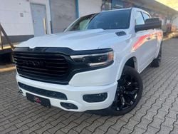 Weiß Gebraucht 2019 Dodge Ram Limited Abholung | 44.900 € (Superpreis)