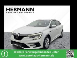 Gebraucht 2020 Renault Mégane IV Zen Limousine | 15.892 € (Fairer Preis)