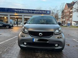 Grau Gebraucht 2019 Smart ForTwo Coupé Coupé | 13.490 € (Fairer Preis)