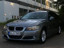 Grau Gebraucht 2010 BMW 318 Limousine | 6.500 € (Fairer Preis)