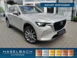 Braun Gebraucht 2025 Mazda CX-80 Exclusive SUV | 52.475 € (Guter Preis)