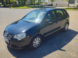 Schwarz Gebraucht 2008 VW Polo Kleinwagen | 2.300 € (Fairer Preis)