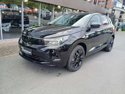 Diamant schwarz metallic Gebraucht 2023 Opel Grandland X SUV | 24.290 € (Fairer Preis)