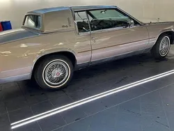 Braun Gebraucht 1985 Cadillac Eldorado Coupé | 14.500 €