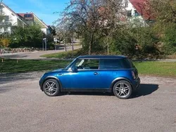 Gebraucht 2002 Mini Cooper Coupé Coupé | 1.250 € (Fairer Preis)