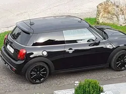 Schwarz Gebraucht 2019 Mini Cooper S Kleinwagen | 19.900 € (Fairer Preis)