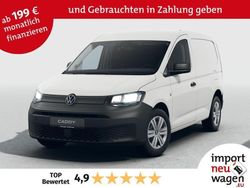 Candy weiß Neu 2025 VW Caddy Van / Kleinbus | 24.487 € (Superpreis)