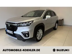 Silber Neu 2025 Suzuki SX4 S-Cross Comfort SUV | 29.990 € (Etwas zu teuer)