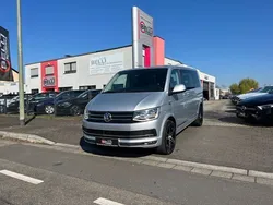 Gebraucht 2015 VW Multivan Van / Kleinbus | 29.950 €