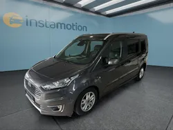 Gebraucht 2021 Ford Tourneo Connect Van / Kleinbus | 26.749 € (Etwas zu teuer)