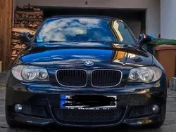 Schwarz Gebraucht 2011 BMW 118 Cabriolet M Sport Cabrio | 8.299 € (Guter Preis)
