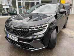 Blackpearlschwarz metallic Gebraucht 2024 Renault Austral Iconic Esprit Alpine SUV | 34.990 € (Fairer Preis)