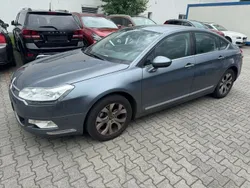 Grau Gebraucht 2011 Citroën C5 Comfort Limousine | 2.100 € (Guter Preis)