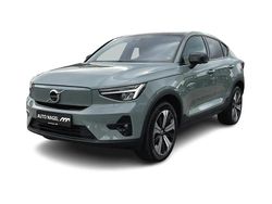 Andere Gebraucht 2022 Volvo C40 Ultimate SUV | 34.549 € (Fairer Preis)