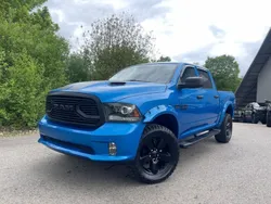 Blau Gebraucht 2020 Dodge Ram Abholung | 36.900 €