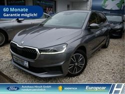 Grau Gebraucht 2022 Skoda Fabia Tour Kleinwagen | 15.900 € (Fairer Preis)