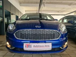 Ford Ka Plus